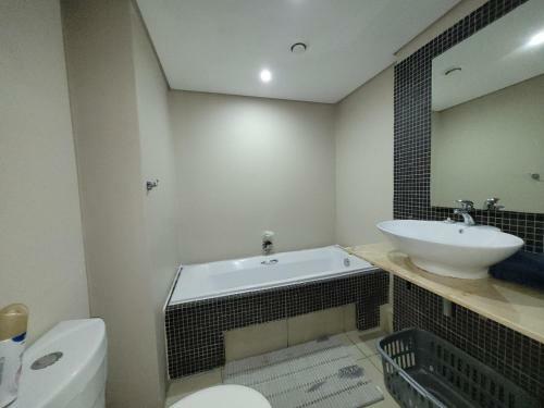 Apartamento Accommodation Front - Fabulous 4 Sleeper With Jaw - Dropping Views