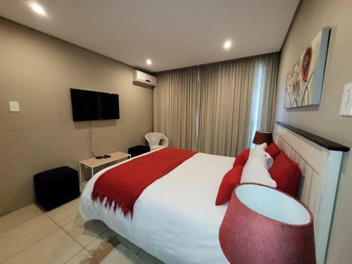 Apartamento Accommodation Front - Fabulous 4 Sleeper With Jaw - Dropping Views