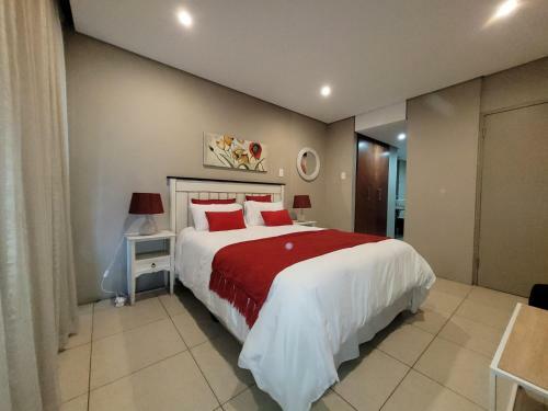 Apartamento Accommodation Front - Fabulous 4 Sleeper With Jaw - Dropping Views