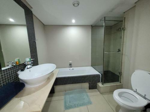 Apartamento Accommodation Front - Fabulous 4 Sleeper With Jaw - Dropping Views