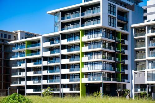 Apartamento Marina Bay Umhlanga Ridge Accommodation
