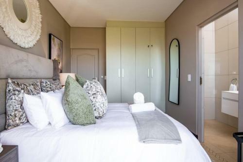 Apartamento Marina Bay Umhlanga Ridge Accommodation