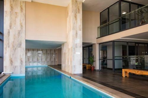 Apartamento Marina Bay Umhlanga Ridge Accommodation