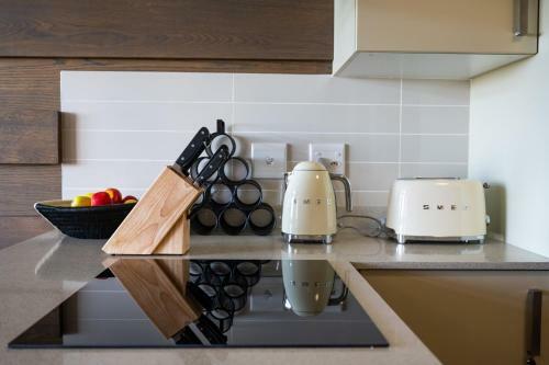 Apartamento Marina Bay Umhlanga Ridge Accommodation