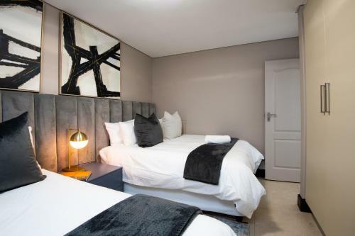 Apartamento Marina Bay Umhlanga Ridge Accommodation