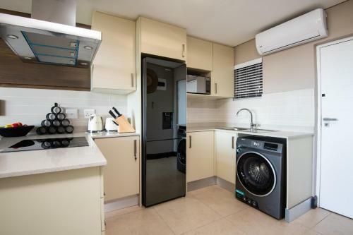 Apartamento Marina Bay Umhlanga Ridge Accommodation