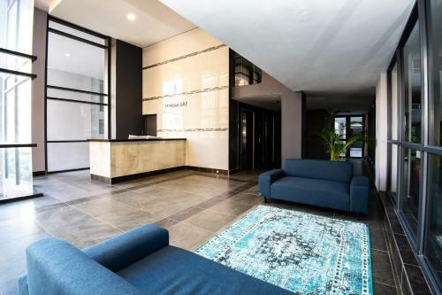 Apartamento Marina Bay Umhlanga Ridge Accommodation