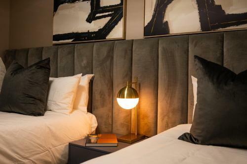 Apartamento Marina Bay Umhlanga Ridge Accommodation