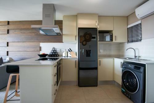 Apartamento Marina Bay Umhlanga Ridge Accommodation