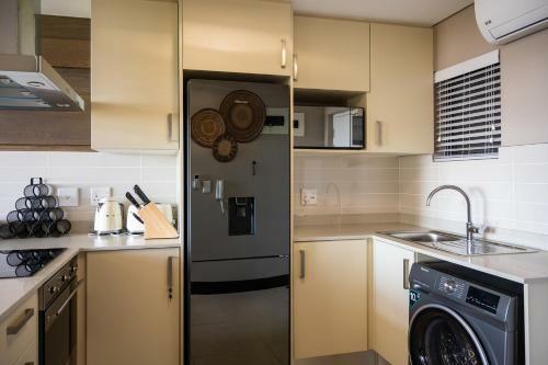 Apartamento Marina Bay Umhlanga Ridge Accommodation