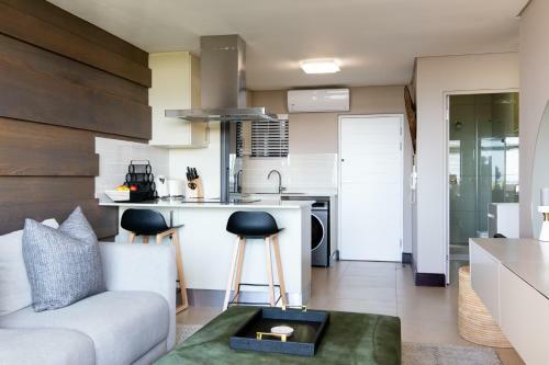 Apartamento Marina Bay Umhlanga Ridge Accommodation