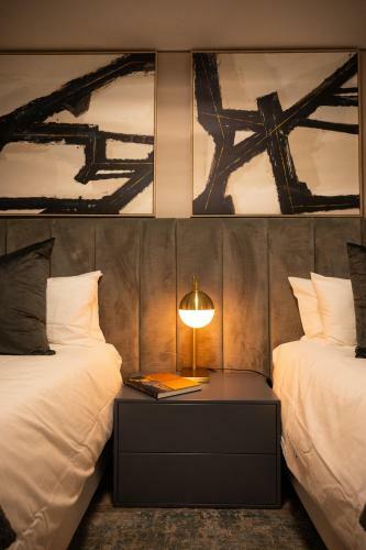 Apartamento Marina Bay Umhlanga Ridge Accommodation