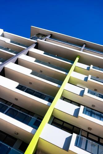 Apartamento Marina Bay Umhlanga Ridge Accommodation
