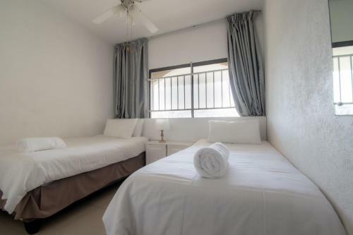 Apartamento 1003 Bermudas