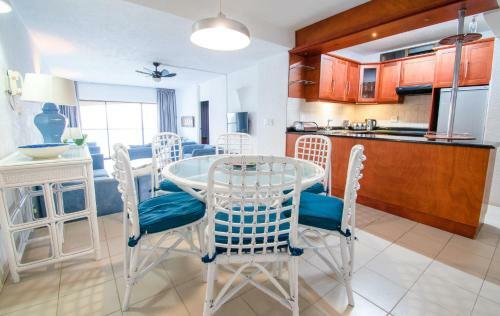 Apartamento 1003 Bermudas