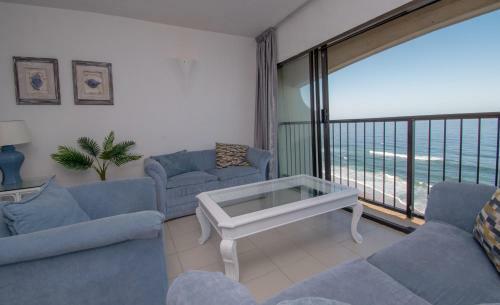 Apartamento 1003 Bermudas