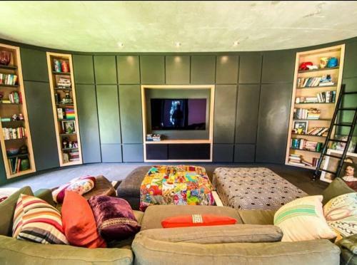 Apartamento Bhubesi Mentions