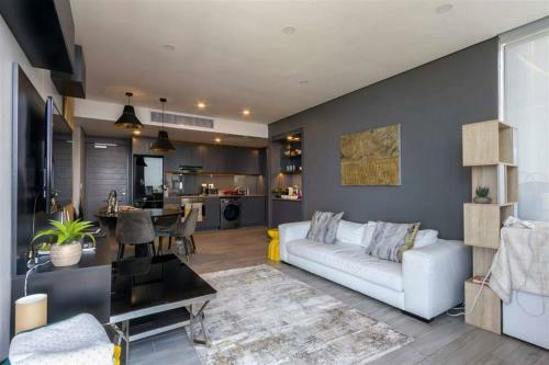 Apartamento Umhlanga Arch Johnson