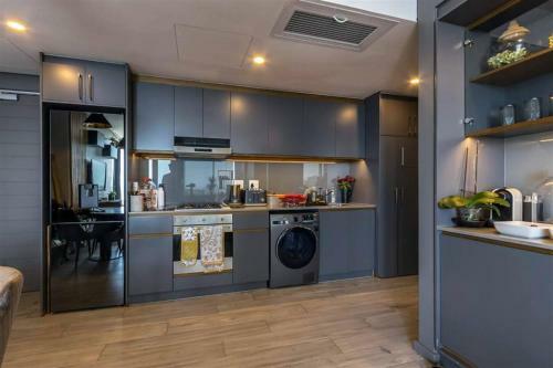 Apartamento Umhlanga Arch Johnson