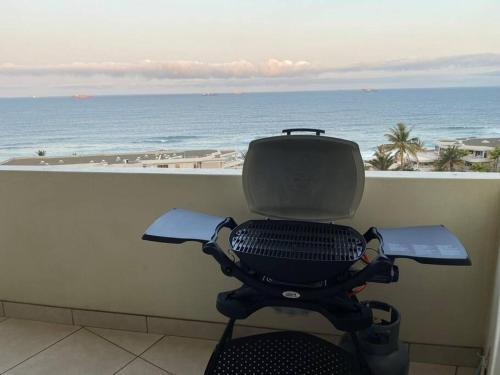Apartamento Sealodge 63 Umhlanga