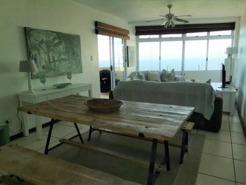 Apartamento Sealodge 63 Umhlanga