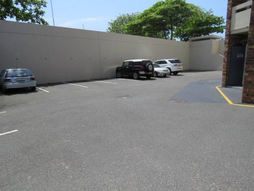 Apartamento Sealodge 63 Umhlanga
