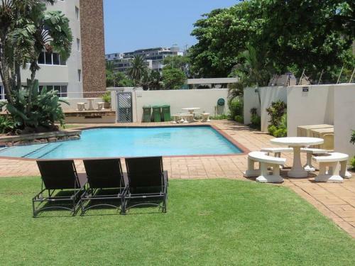 Apartamento Sealodge 63 Umhlanga