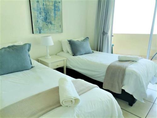 Apartamento Sealodge 63 Umhlanga