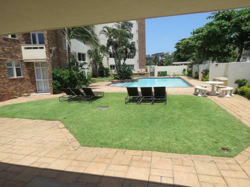 Apartamento Sealodge 63 Umhlanga