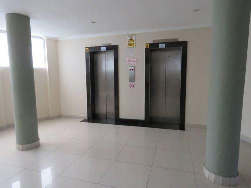 Apartamento Sealodge 63 Umhlanga