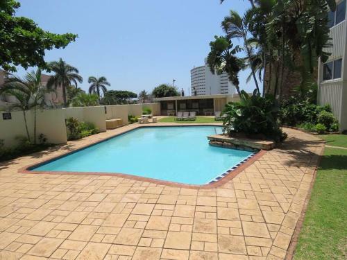 Apartamento Sealodge 63 Umhlanga