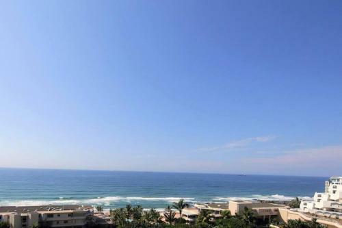 Apartamento Sealodge 63 Umhlanga