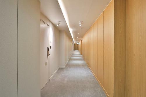 Custom Hotel