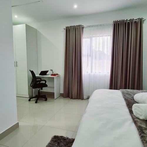Hostal Oyster Guest House