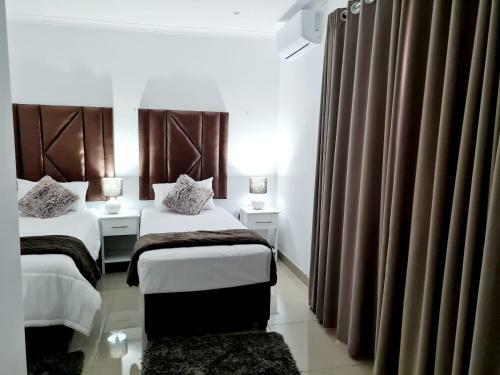 Hostal Oyster Guest House