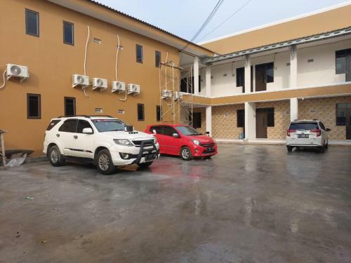 Hostal Baga Kos