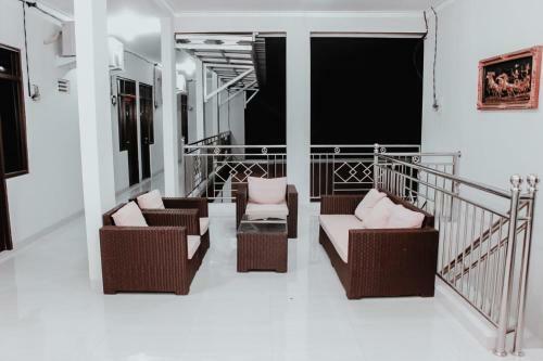 Hostal Baga Kos