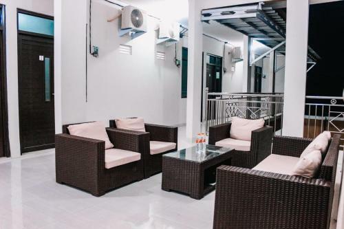 Hostal Baga Kos