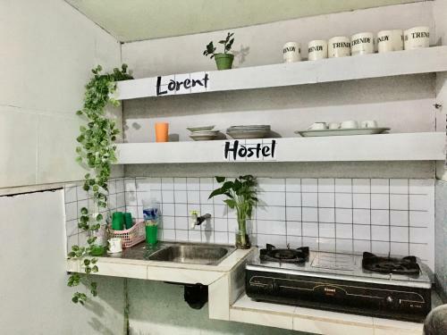 Lorent Hostel