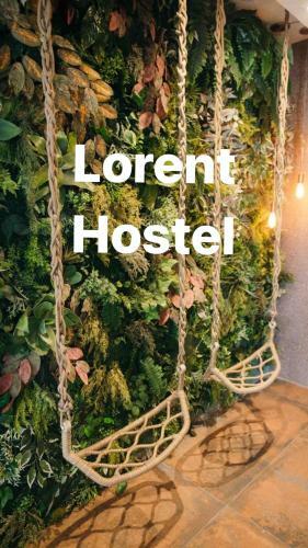 Lorent Hostel