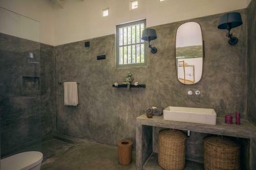 Villa Rice House