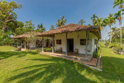 Villa Rice House