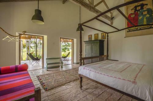 Villa Rice House