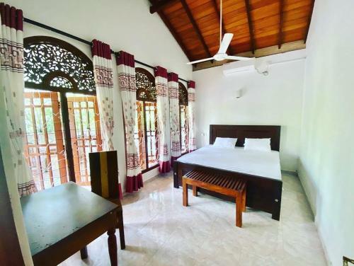 Hotel Green Eco Villa And Reserve