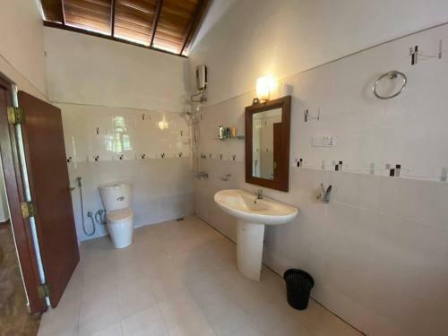 Hotel Green Eco Villa And Reserve
