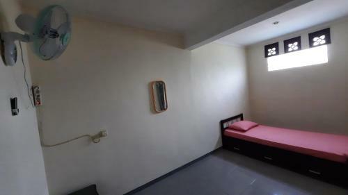Villa Griya Waris Awet