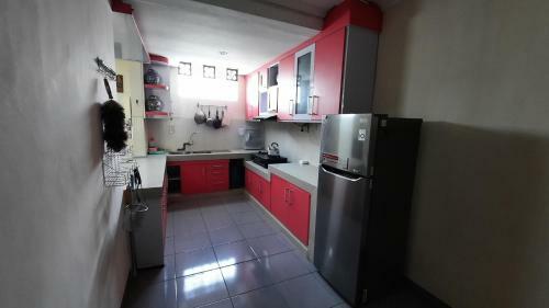 Villa Griya Waris Awet