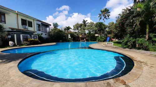 Villa Griya Waris Awet