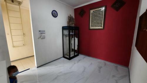 Villa Griya Waris Awet