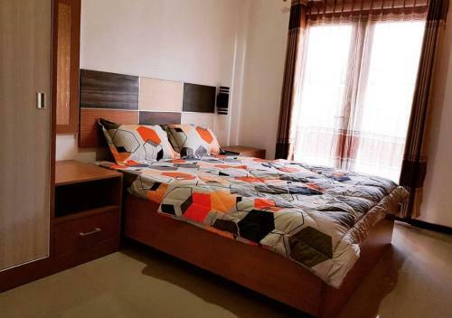Villa Jobo Guest House 4br